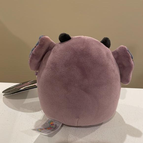 NWT 5” Aerope the Swamp Monster Squishmallow - Select Series - Picture 2 of 5